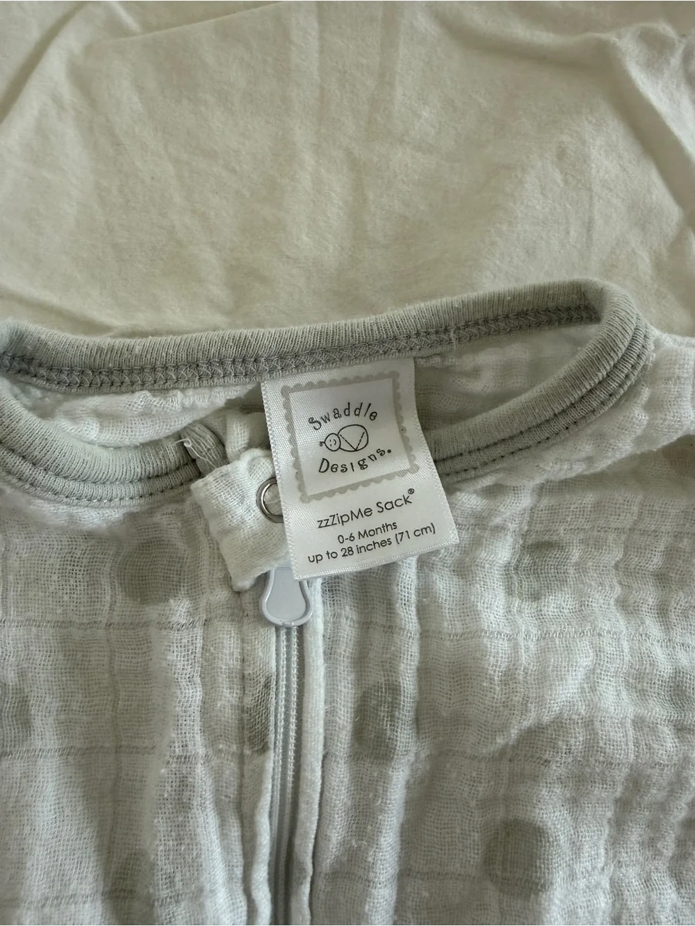 Swaddle Designs swaddledesigns muslin